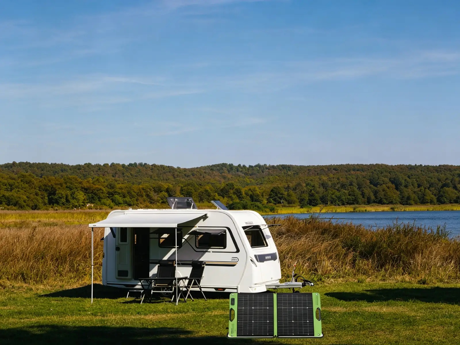 Bulk Price for Foldable Portable Solar Panel: