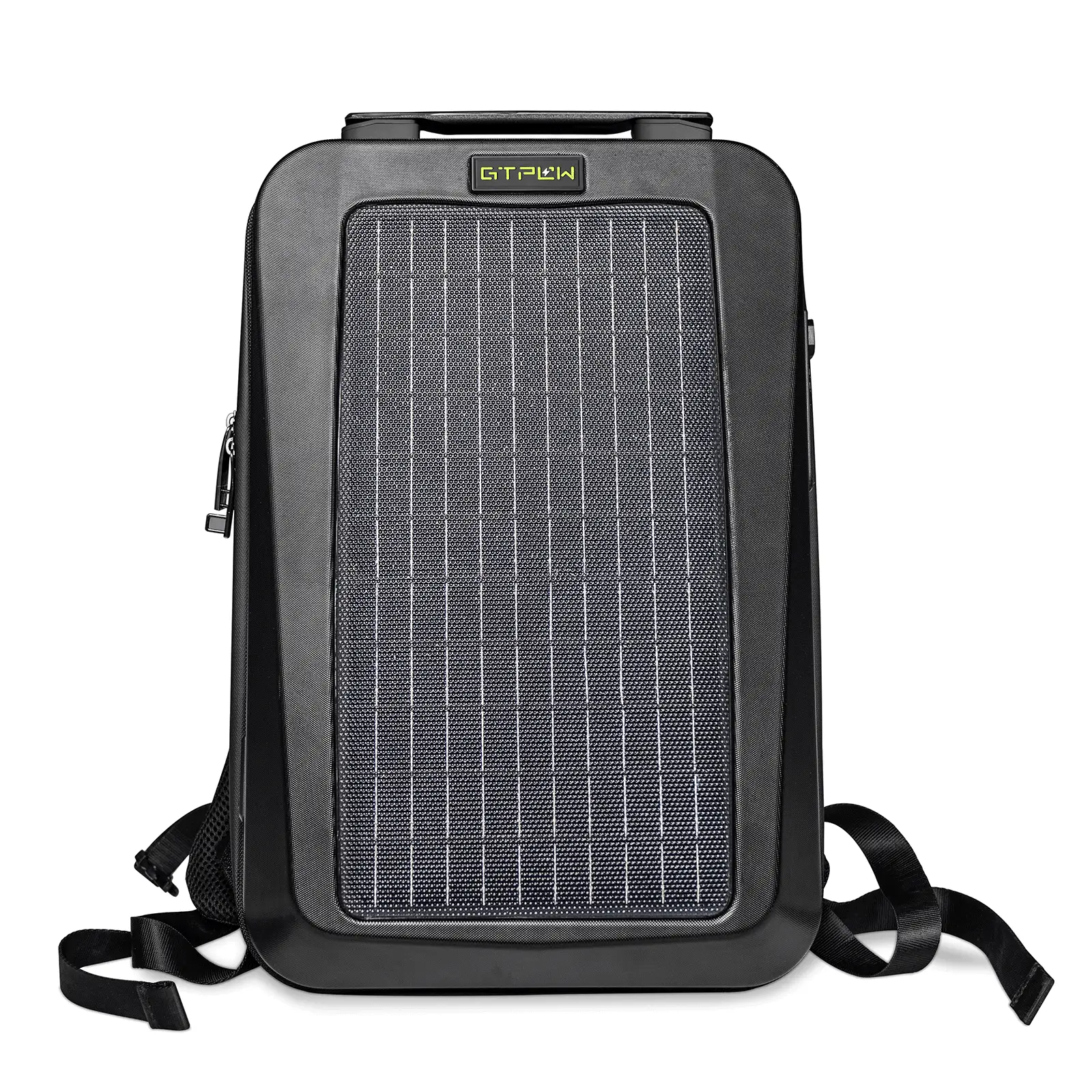 GTPOW 13W High-Efficiency Solar Backpack