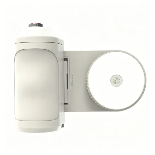 GTPOW 3-in-1 Mobile phone photography handle