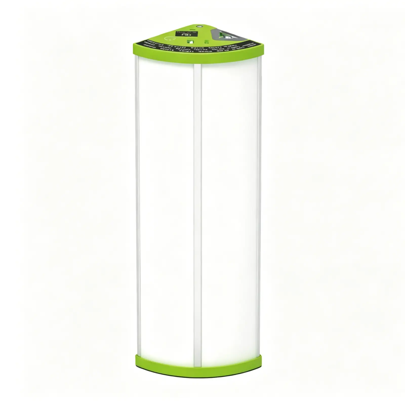 camping lantern & power bank-1 GTPOW Camping lamp power bank