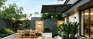 1 (74) 70W Foldable Wireless Charging Solar Table