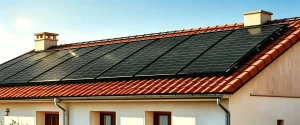 GTPOW 100W Glass Solar Panels