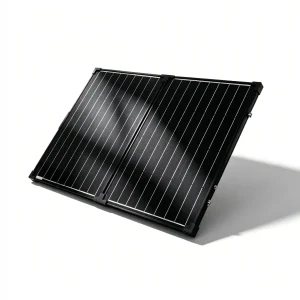 100W N-Type Foldable Portable Solar Panel