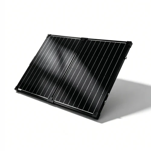 100W N-Type Foldable Portable Solar Panel