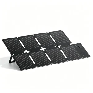 100W Portable Foldable Solar Panel