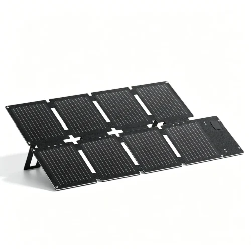 100W Portable Foldable Solar Panel 100W Portable Foldable Solar Panel