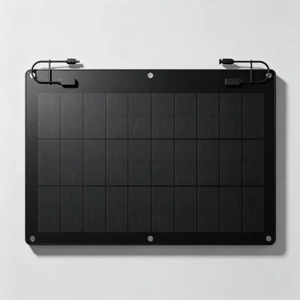 110W BC Flexible Monocrystalline Solar Panel 110W BC Flexible Monocrystalline Solar Panel