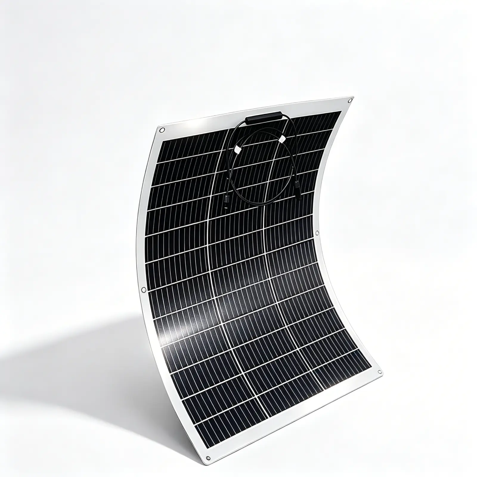 150W BC Flexible Solar Panel
