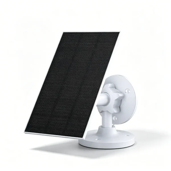 2.5W Surveillance Dedicated Solar Panel 2.5W Surveillance Dedicated Solar Panel