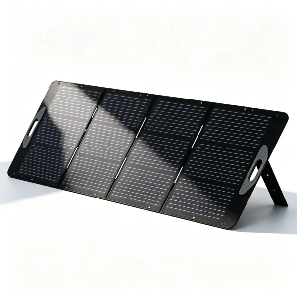 200W Portable Foldable Solar Panel