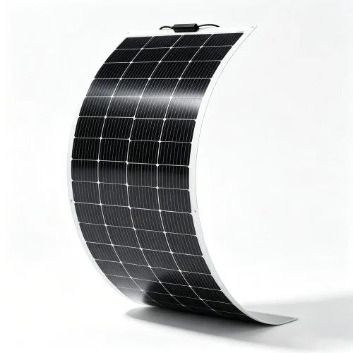 200W BC Flexible Monocrystalline Solar Panel 200W BC Flexible Monocrystalline Solar Panel
