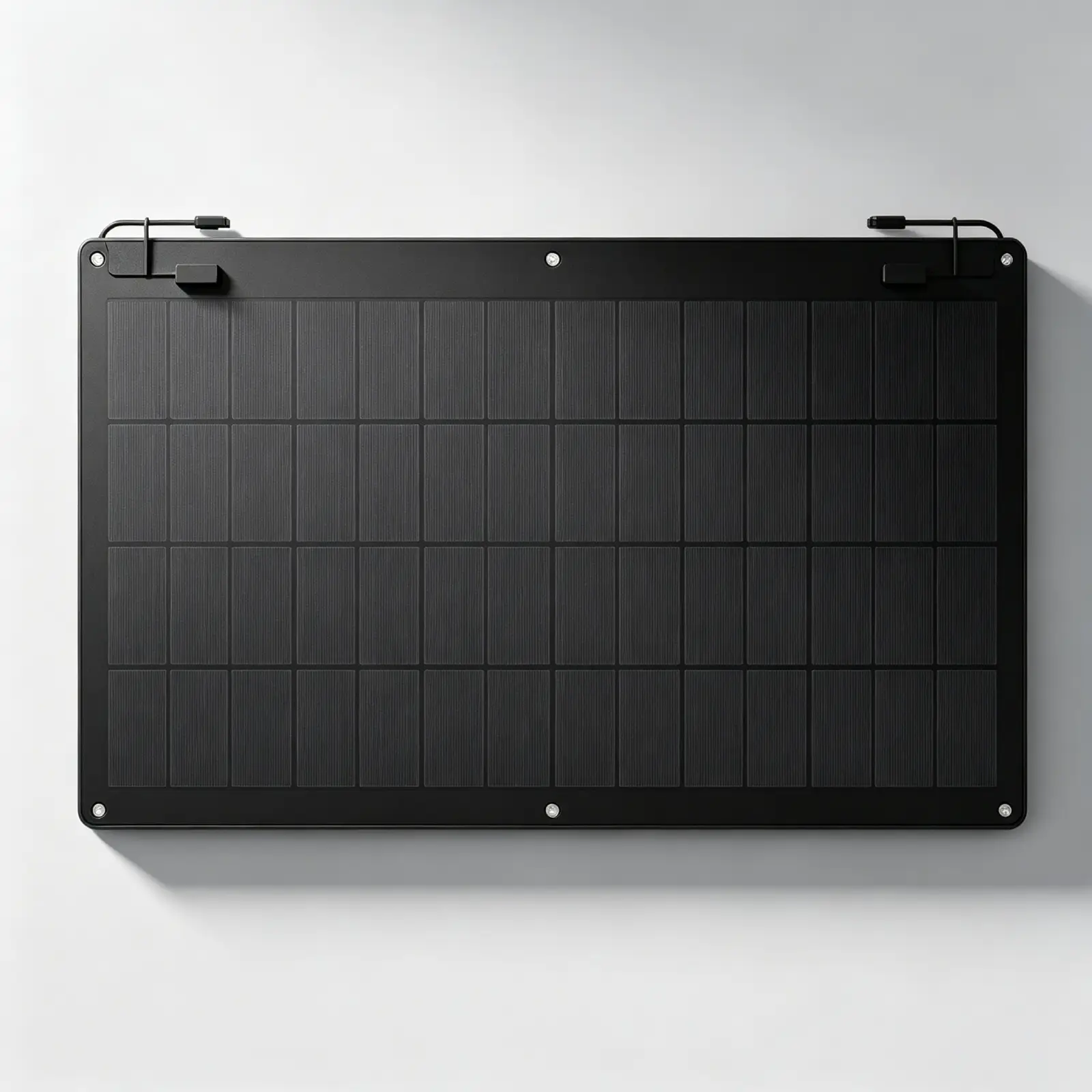210W BC Flexible Monocrystalline Solar Panel 210W BC Flexible Monocrystalline Solar Panel
