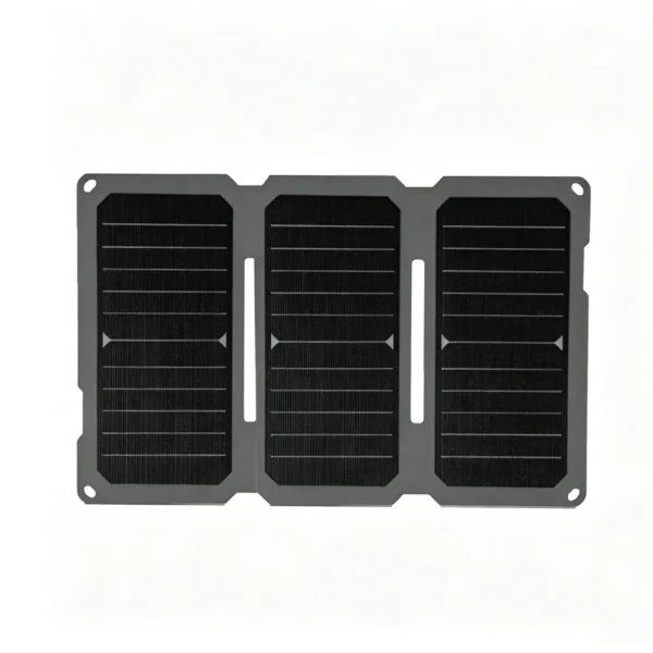 21W Portable Solar Charger Panel 21W Portable Solar Charger Panel