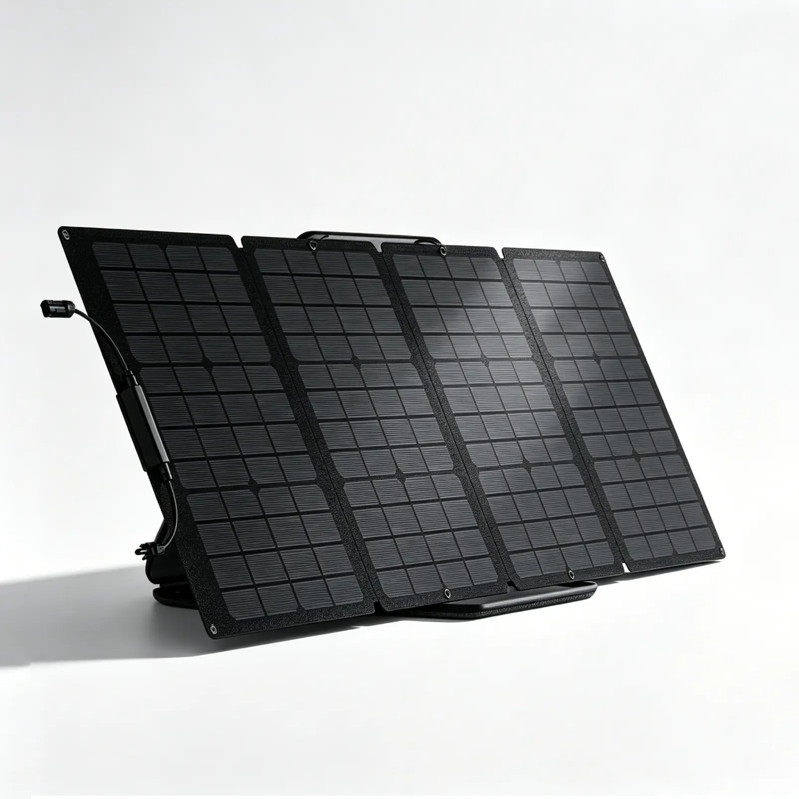 220W Portable Foldable Solar Panel for Wholesale Bulk OEM