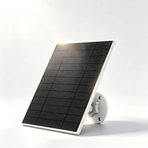 3.5W Solar Panel for Security Camera 3.5W Solar Panel for Security Camera