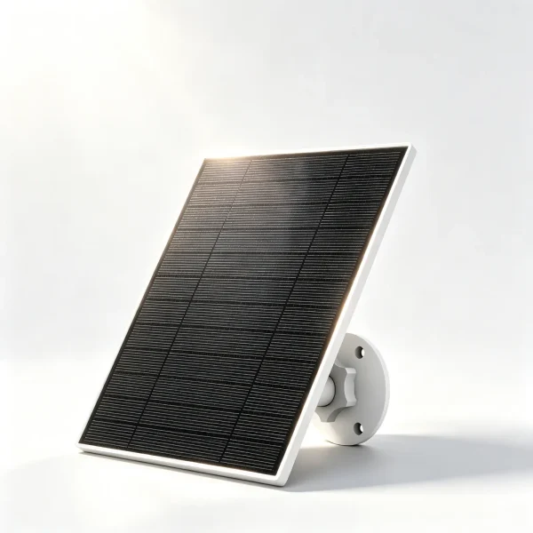 3.5W Solar Panel for Security Camera 3.5W Solar Panel for Security Camera
