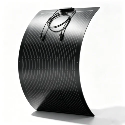 300W BC Flexible Monocrystalline Solar Panel 300W BC Flexible Monocrystalline Solar Panel