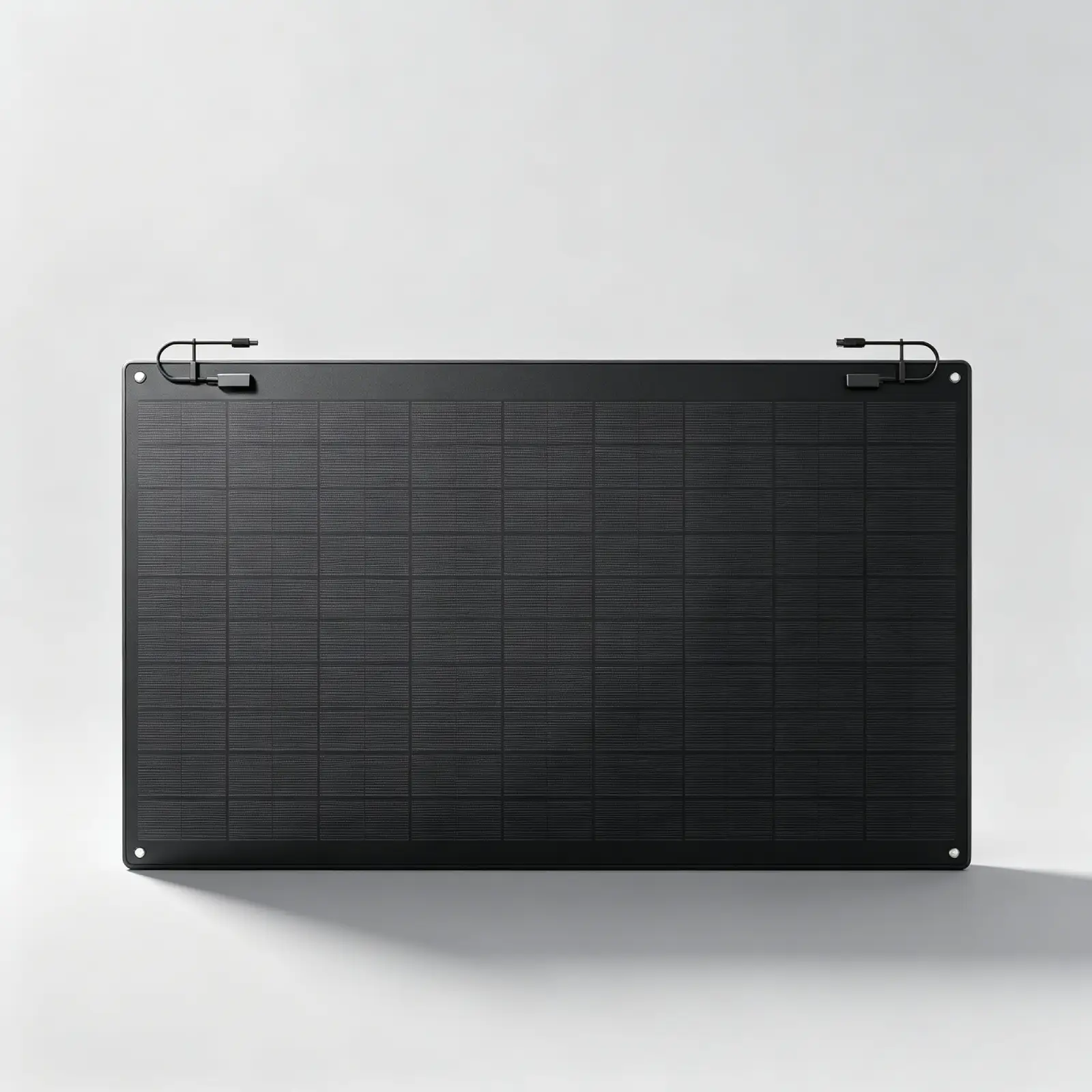 350W BC Flexible Monocrystalline Solar Panel 350W BC Flexible Monocrystalline Solar Panel