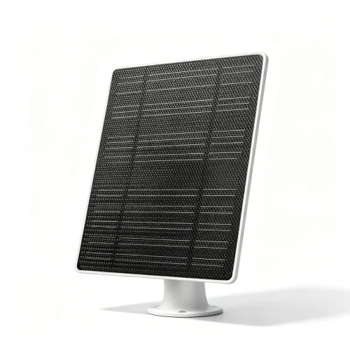 4.5W Solar Panel for Security Camera 4.5W Solar Panel for Security Camera