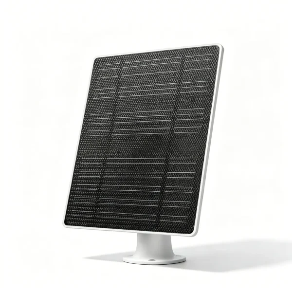 4.5W Solar Panel for Security Camera 4.5W Solar Panel for Security Camera