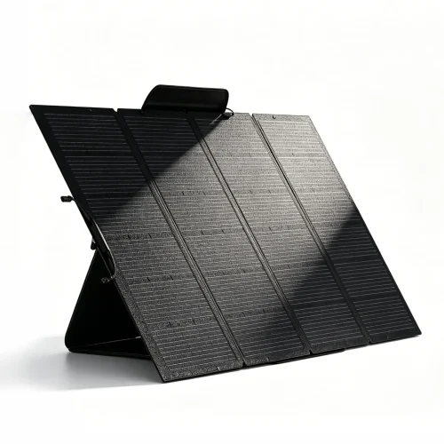 400W Portable Foldable Solar Panel 400W Portable Foldable Solar Panel