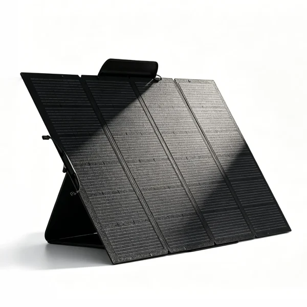 400W Portable Foldable Solar Panel 400W Portable Foldable Solar Panel