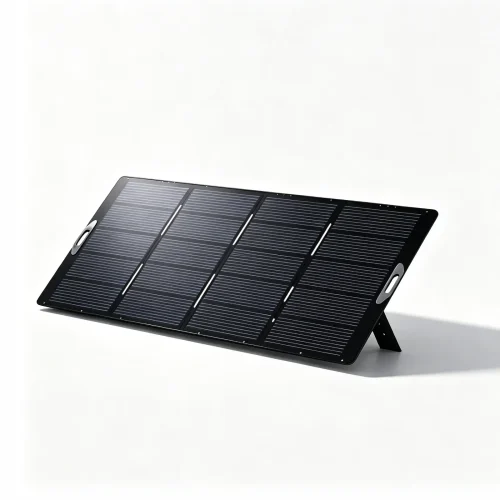 400W Portable Foldable Solar Panel-gaotu