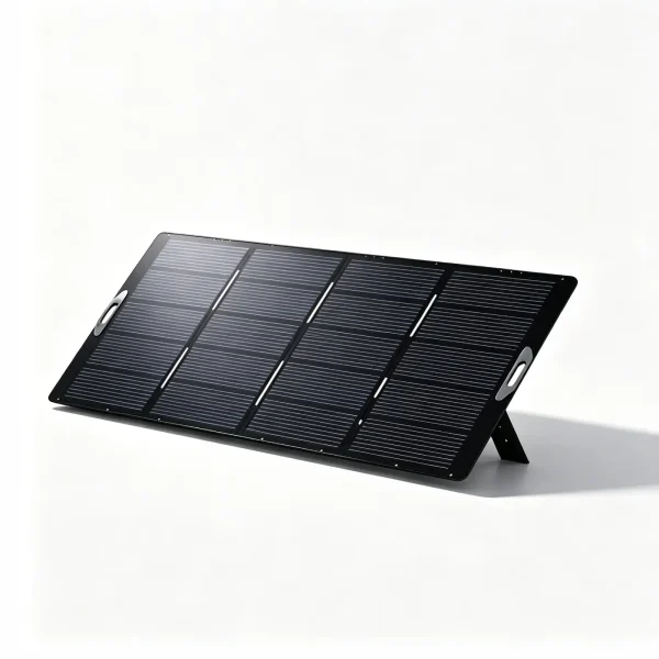 400W Portable Foldable Solar Panel 400W Portable Foldable Solar Panel-gaotu