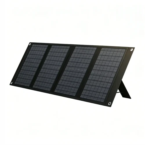 40W foldable portable solar panel 40W foldable portable solar panel