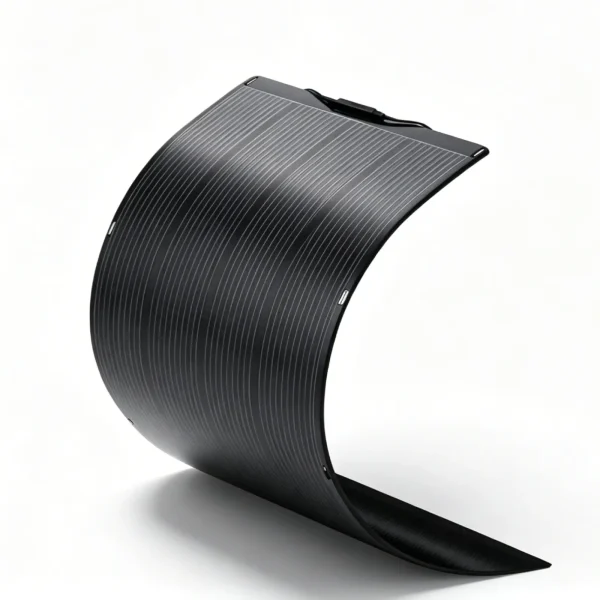 425W BC Monocrystalline Flexible Solar Panel 425W BC Monocrystalline Flexible Solar Panel