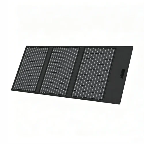 45W Foldable Portable Solar Panel 45W Foldable Portable Solar Panel