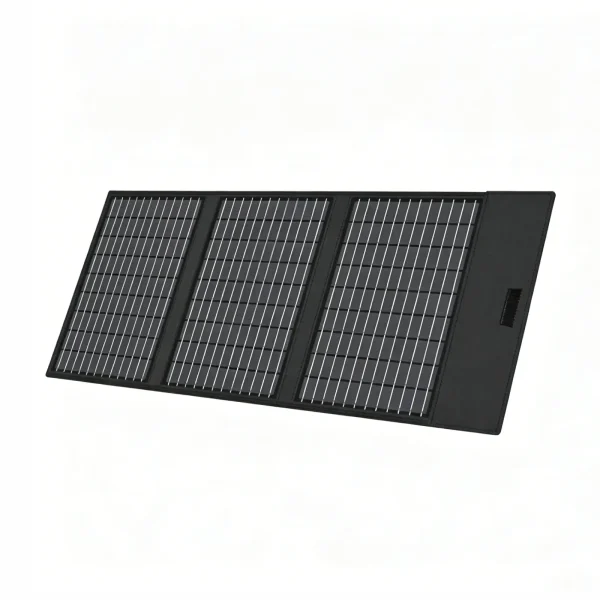 45W Foldable Portable Solar Panel 45W Foldable Portable Solar Panel