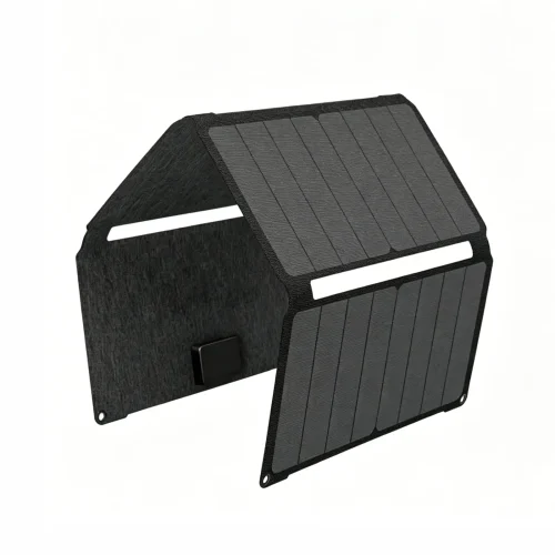 50W small portable solar panel 50W small portable solar panel