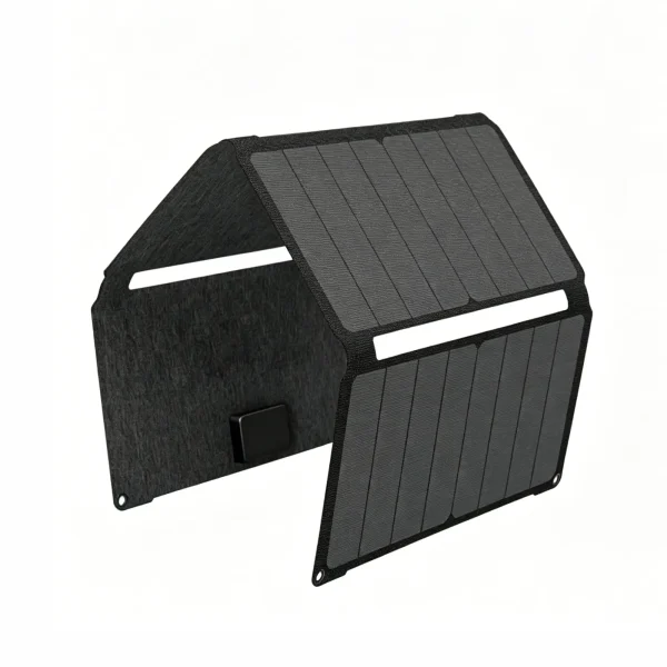 50W small portable solar panel 50W small portable solar panel