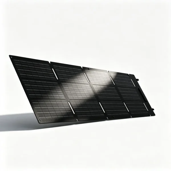 60W Portable Foldable Solar Panel-Gaotu 60W Portable Foldable Solar Panel