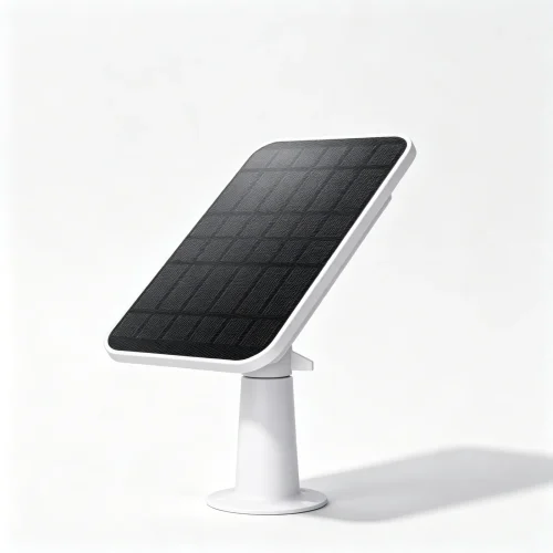 7.5W Solar Panel for Security Camera 7.5W Solar Panel for Security Camera