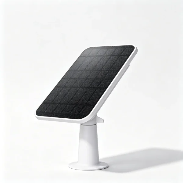 7.5W Solar Panel for Security Camera 7.5W Solar Panel for Security Camera