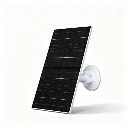 7W Solar Panel for Security Camera 7W Solar Panel for Security Camera