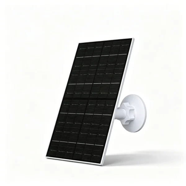 7W Solar Panel for Security Camera 7W Solar Panel for Security Camera