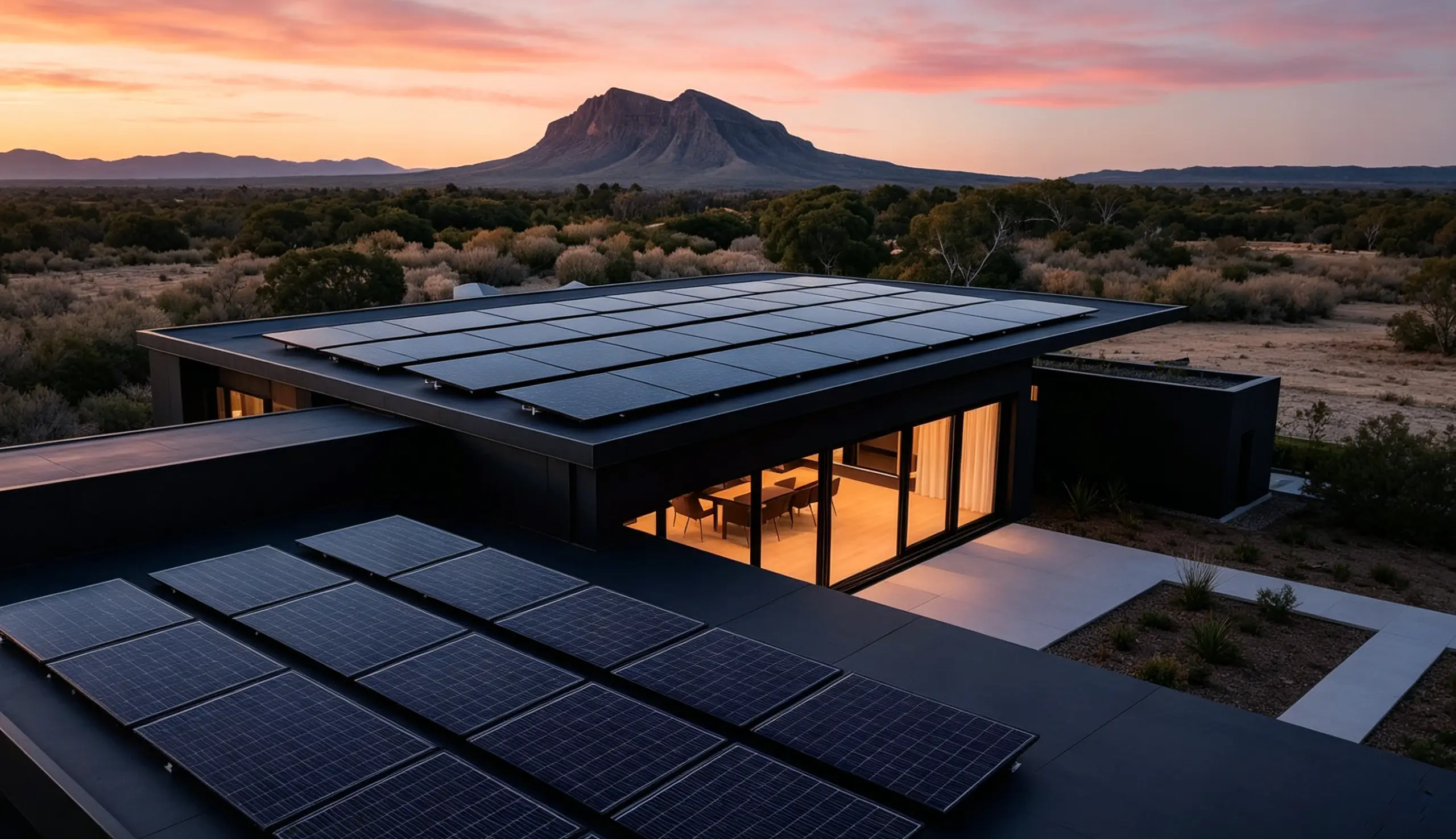 Solar Panel