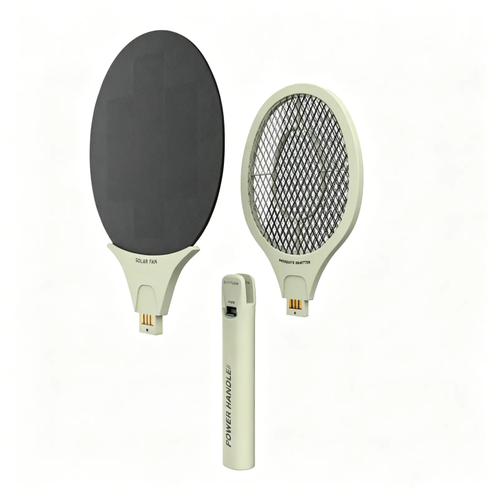 GTPOW Monocrstalline silicon solar cell