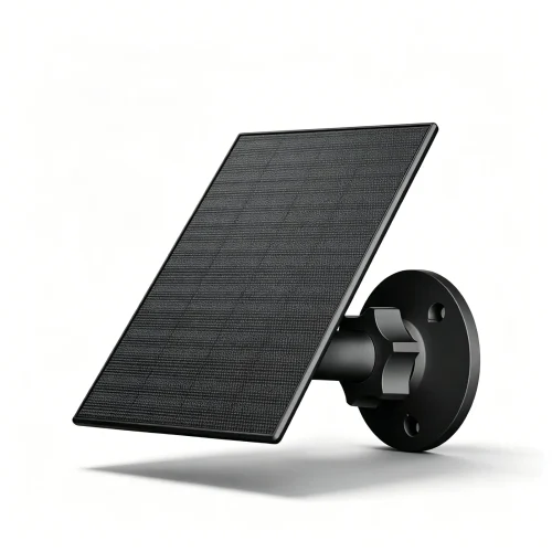 2W Surveillance Dedicated Solar Panel 2W Surveillance Dedicated Solar Panel