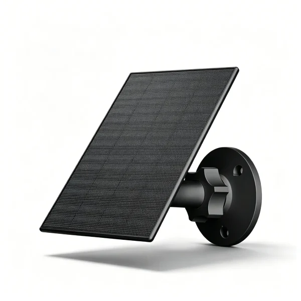 2W Surveillance Dedicated Solar Panel 2W Surveillance Dedicated Solar Panel