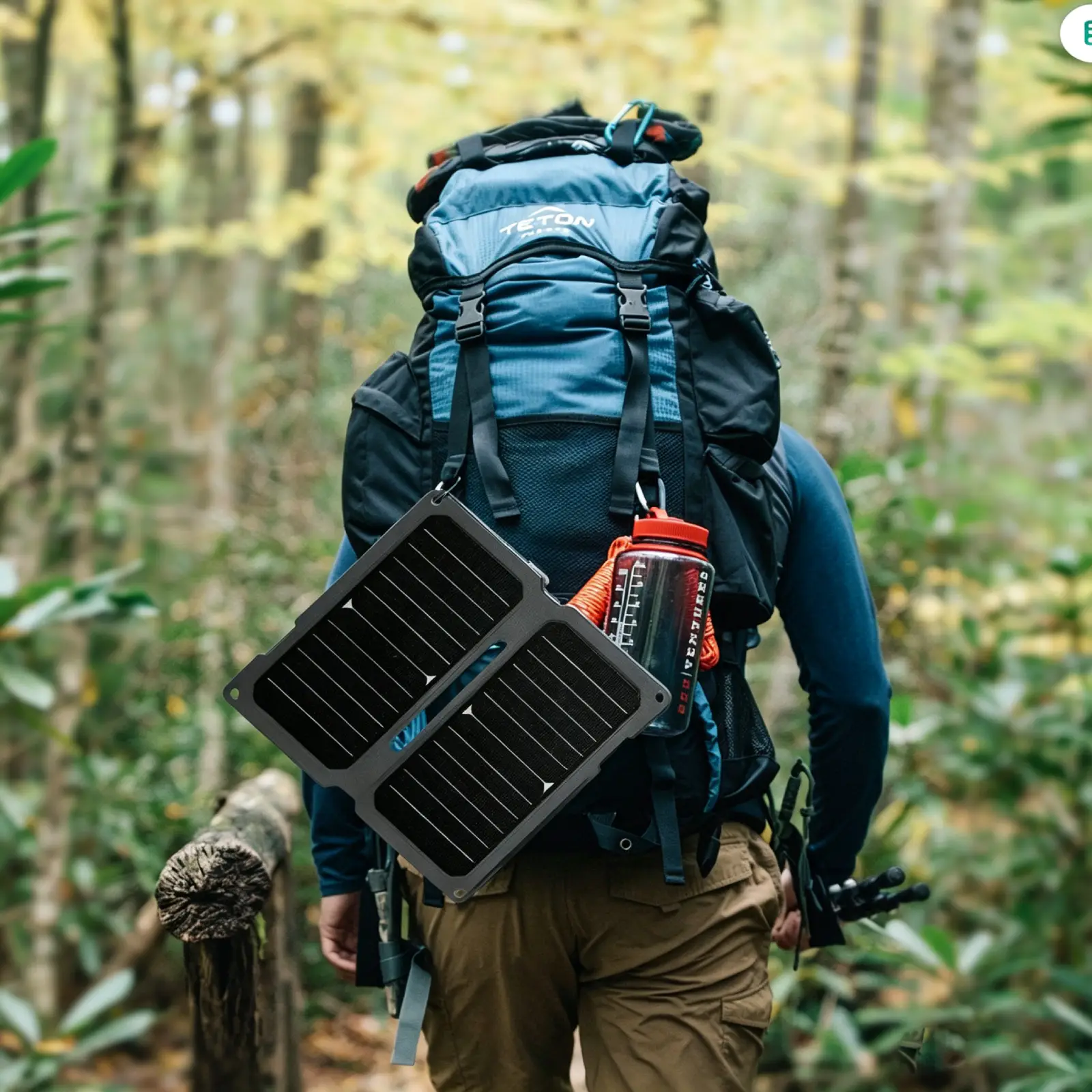 14W Portable Solar Charger Panel 14W Portable Solar Charger Panel
