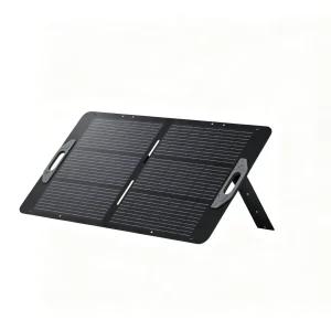 GTPOW 100W Portable Foldable Solar Panel