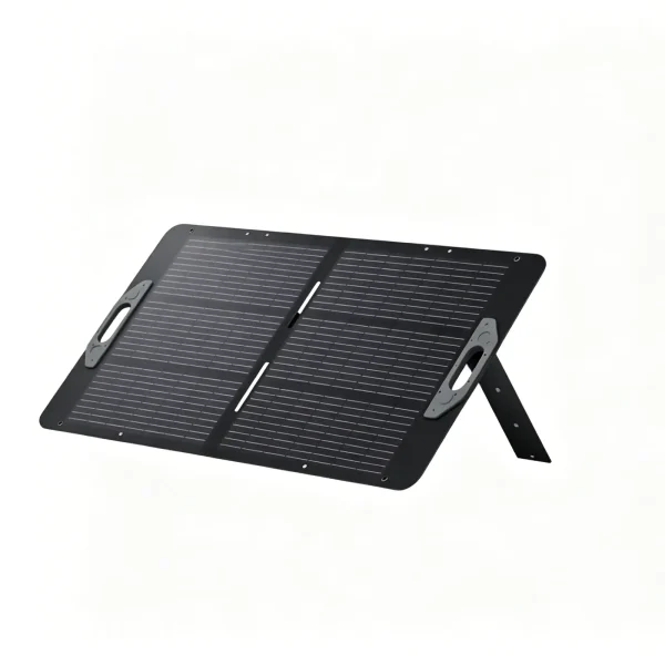 主 GTPOW 100W Portable Foldable Solar Panel