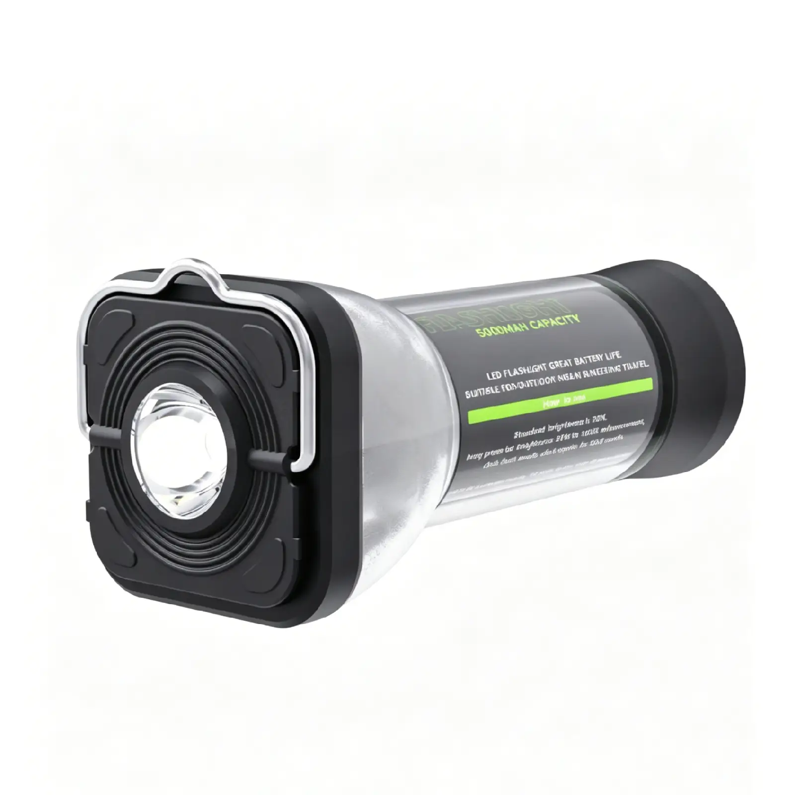 主图 GTPOW LumaCHARGE 5000 – Outdoor Power Bank
