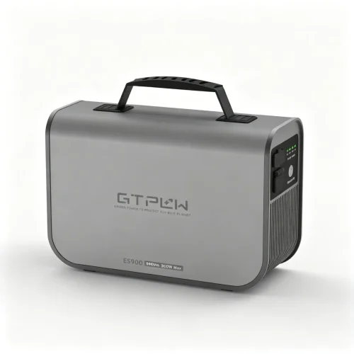 GTPOW ES900 High-power energystorage power supply