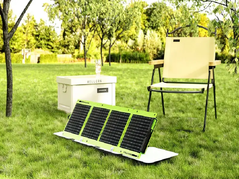 How Much Is Portable Solar Panel Bulk Price?