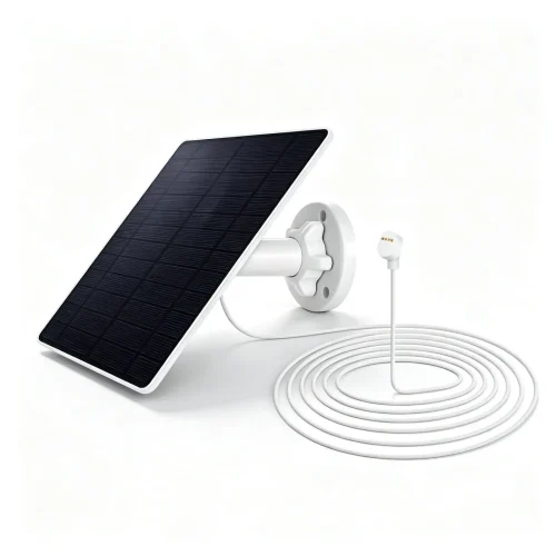 5W Solar Panel for Google Security Camera 5W Solar Panel for Google Security Camera